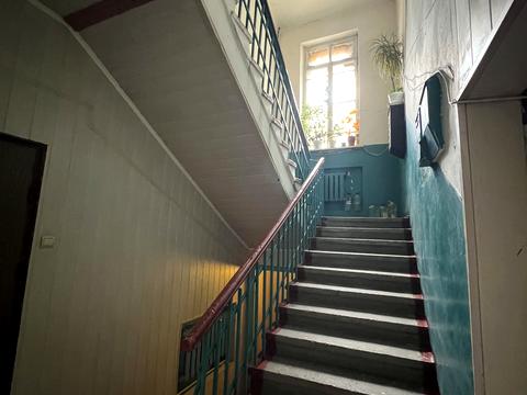 квартира за адресою Шевченка вул., 56
