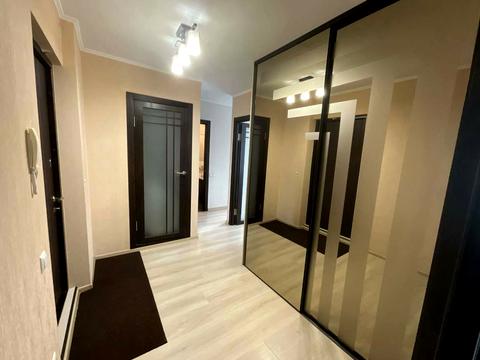 квартира за адресою Перемоги просп., 62г