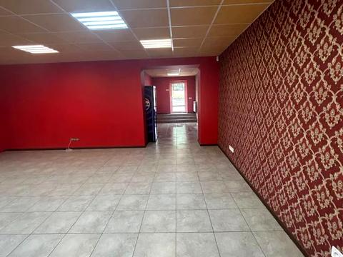 комерційна за адресою Олександра Поля просп. (Кірова), 64