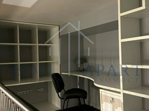 квартира за адресою Андріївський узвіз, 2-Б