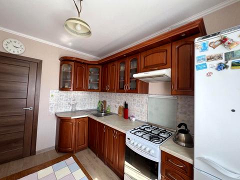 квартира по адресу Макарова, 52