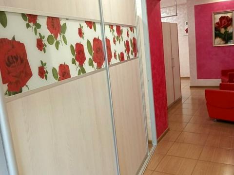 комерційна за адресою Інститутська вул., 6а