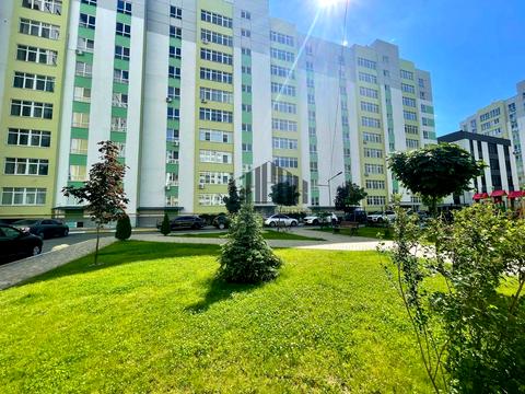 квартира по адресу Бакинская ул., 1-В