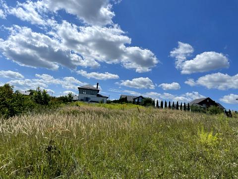 ділянка за адресою масив Проскурівський