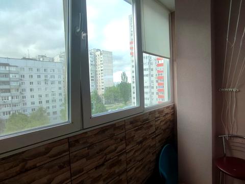 квартира за адресою Перемоги просп., 65г к1
