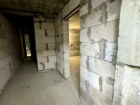 квартира по адресу Лугова, 6А