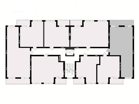 квартира по адресу Легоцкого ул., 80