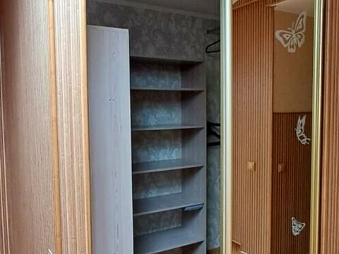 квартира за адресою Княгині Ольги вул., 5є