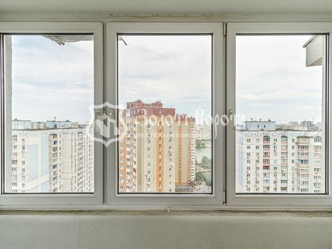 квартира по адресу Драгоманова ул., 2