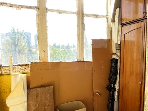 квартира за адресою Фонтанська дорога вул., 7