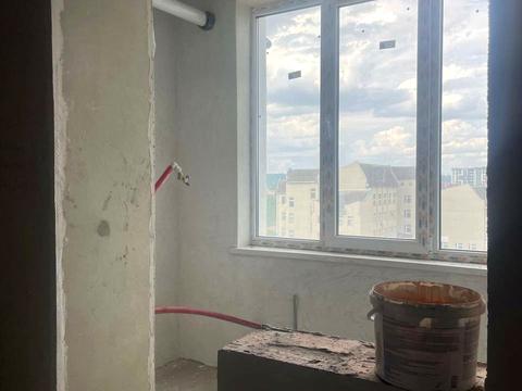 квартира по адресу Богдана Хмельницкого ул., 57б