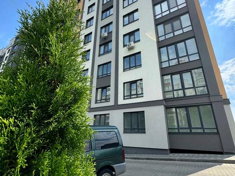 квартира по адресу Майборського ул., 11/1