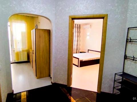 квартира по адресу Небесной Сотни просп. (Маршала Жукова), 11