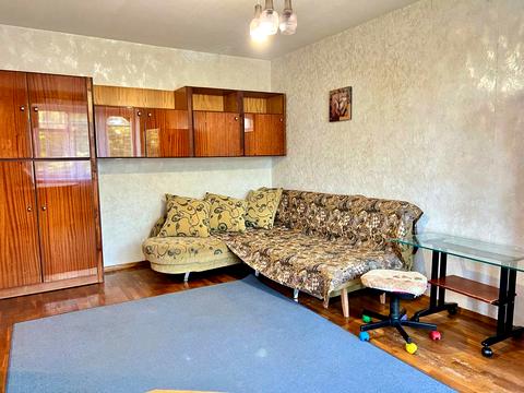 квартира по адресу Нестора Городовенко пер. (Чайковского), 4
