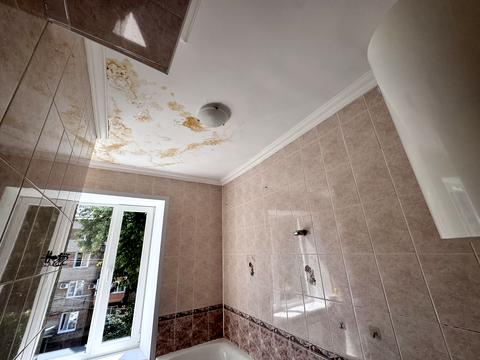 квартира по адресу Моторостроителей просп., 54