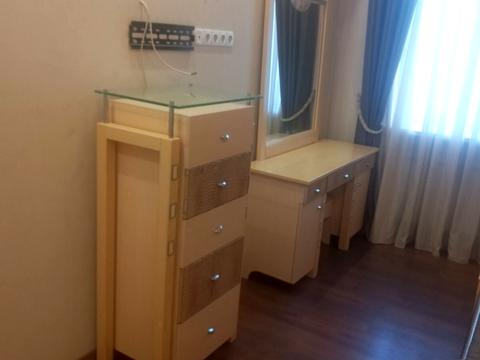 квартира по адресу Садиковская ул., 1