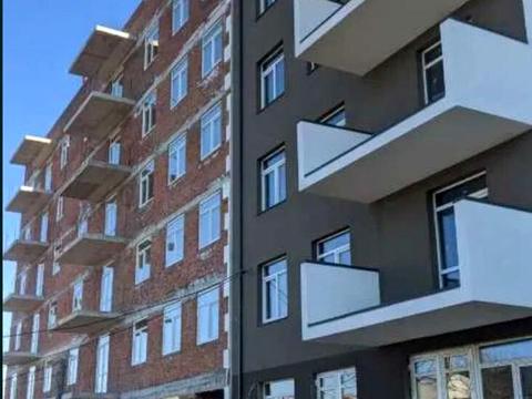 квартира по адресу Галицкая ул., 109а