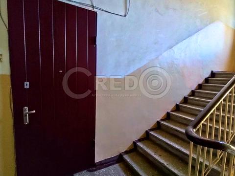 квартира по адресу Петра Калнышевского ул. (Харитонова), 7