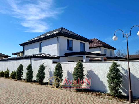 будинок за адресою Парковая, 129а