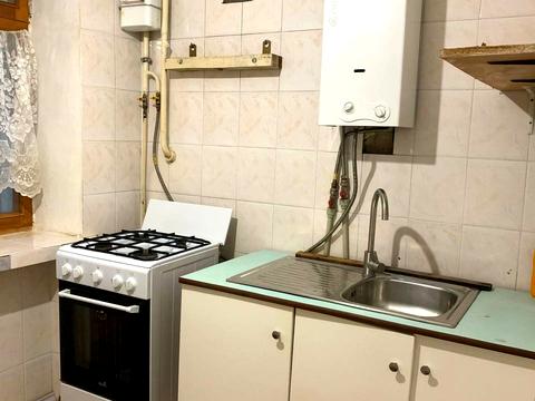 квартира по адресу Хоменко ул., 20