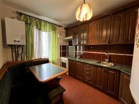 квартира по адресу Павла Тычины ул., 4а
