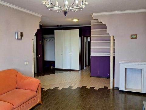 квартира за адресою Пушкінська, 59 Б