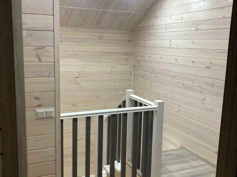 дом по адресу Озерна.