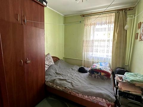 будинок за адресою Островського, 92