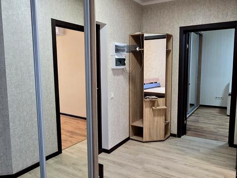 квартира за адресою Басейна вул., 6А