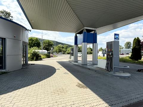 ділянка за адресою Рамішвілі