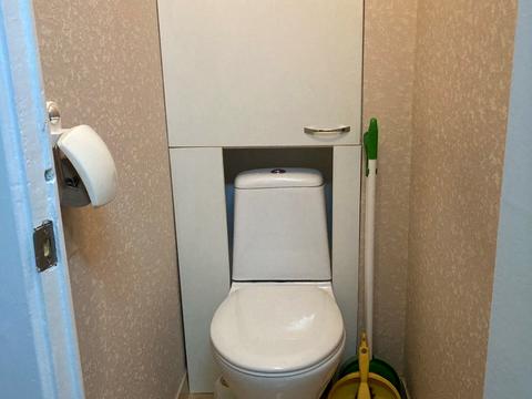 квартира за адресою Братиславська вул., 18-А