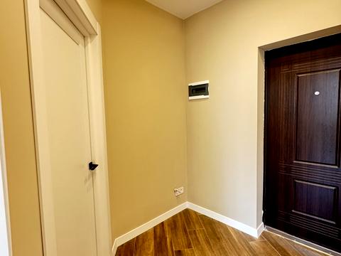 квартира по адресу Корольова ул., 4