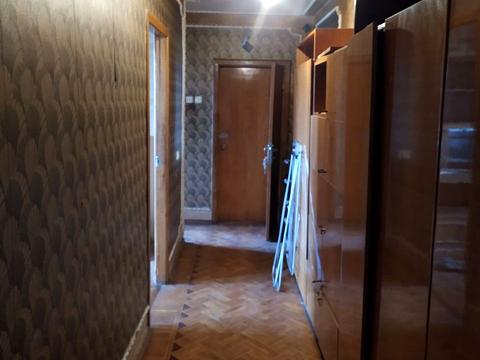 квартира за адресою Харків, Науки просп. (Леніна), 45а