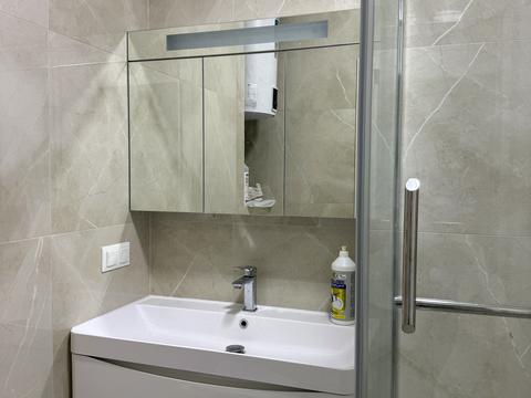 квартира за адресою Українська вул., 1в
