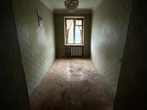 квартира за адресою Генерала Алмазова вул. (Кутузова), 9