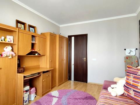 квартира по адресу Независимости ул., 14