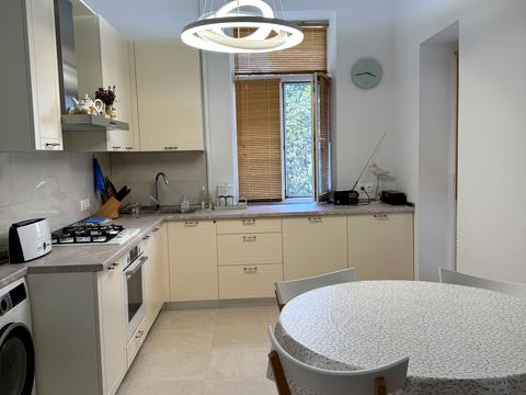 квартира за адресою Костельна вул., 15