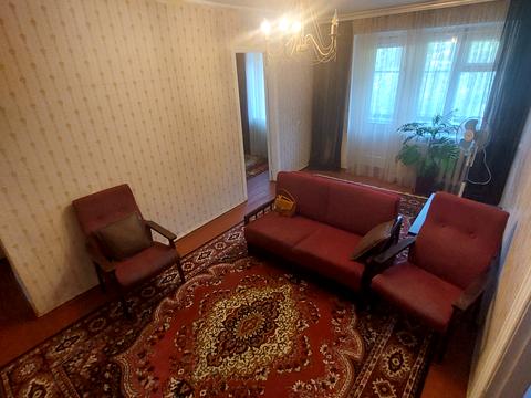 квартира по адресу Николаев, Олега Григорьева ул., 12