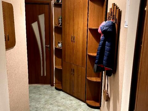 квартира по адресу Ольжича ул., 14-А