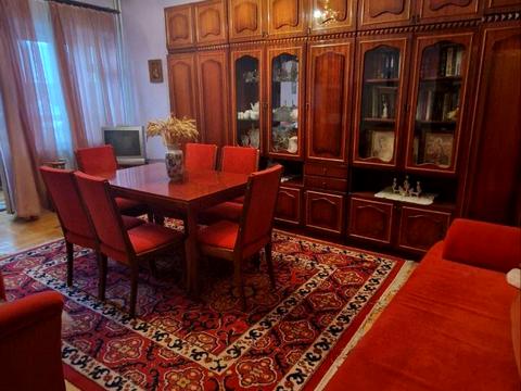 квартира по адресу Матейки, 33