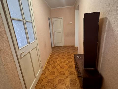 квартира по адресу Соборная ул. (Советская), 12
