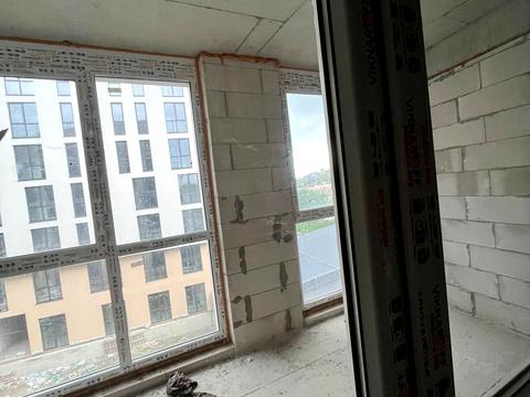 квартира за адресою Новознесенська вул., 1