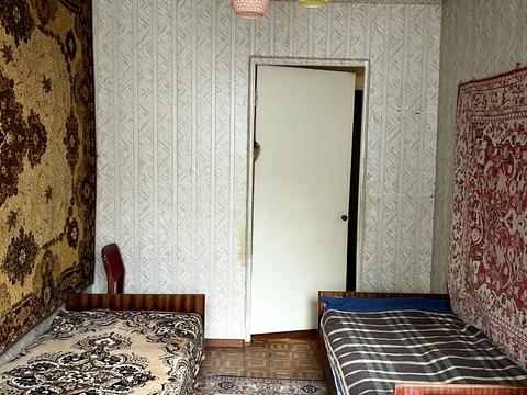 квартира по адресу Заячий пер., 1