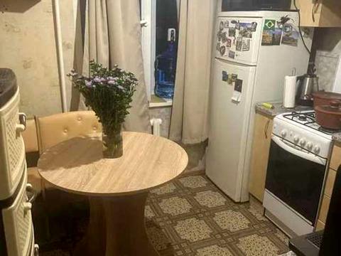 квартира по адресу Березняковская ул., 14