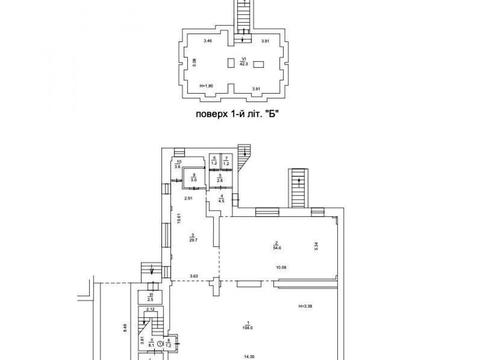комерційна за адресою Івана Франка вул., 26