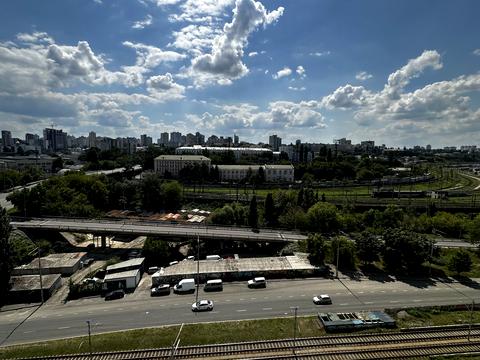 квартира по адресу Берестейский просп. (Победы), 11 к3