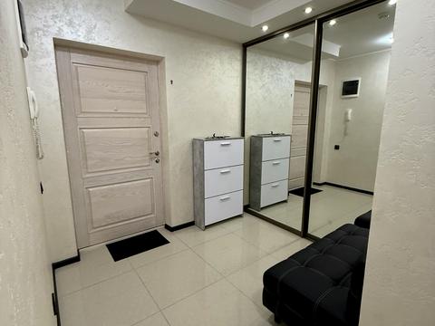 квартира за адресою Слобожанська вул. (8 Березня), 9-А
