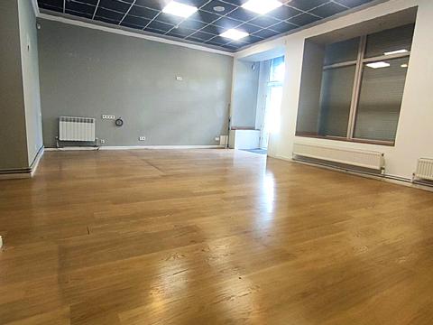 комерційна за адресою Олександра Поля просп. (Кірова), 100