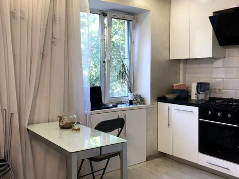 квартира по адресу Армейская ул., 4