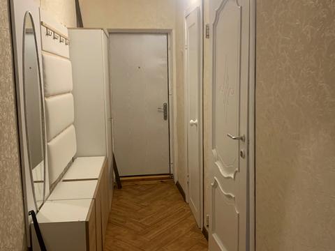 квартира за адресою Соборності просп. (Возз'єднання), 16
